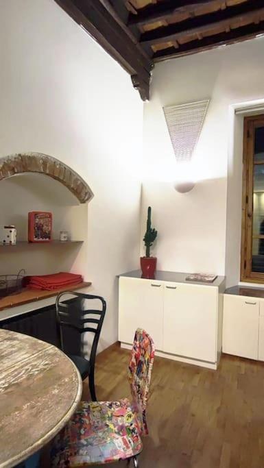 Appartamento Torre Della Buca Prato  Exterior foto